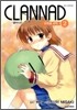클라나드 Clannad 오피셜 코믹 2