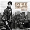 Nick Jonas & The Administration - Who I Am