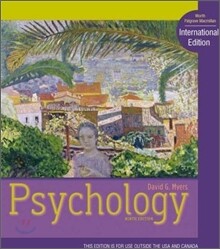 Psychology, 9/E