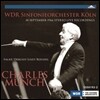 Charles Munch 포레: 펠리아스와 멜리장드/ 리스트: 피아노 협주곡 1번/ 드뷔시: 목신의 오후 전주곡/ 루셀: 교향곡 3번 (Faure / Debussy / Liszt / Roussel)