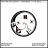 Dave Holland Quartet (데이브 홀랜드 쿼텟) - Conference Of The Birds [LP]
