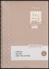 개역개정 뉴슬림 굿모닝성경&새찬송가(특소/합본/색인/지퍼/모카베이지)