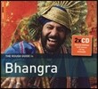 The Rough Guide To Bhangra