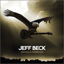 Jeff Beck - Emotion & Commotion