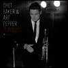 Chet Baker & Art Pepper - Playboys (Limited Edition)(Gatefold Cover)(180G)(LP)