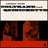 John Coltrane / Paul Quinichette - Cattin' With Coltrane And Quinichette (Remastered)(180G)(LP)
