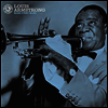 Louis Armstrong - Basin Street Blues (Ltd. Ed)(180G)(LP)