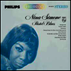 Nina Simone - Pastel Blues (Back To Black Series)(180G)(LP)