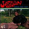 James Brown - Soul On Top (Ltd. Ed)(Gatefold)(180G)(LP)