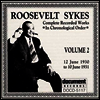 Roosevelt Sykes - Complete Works 2