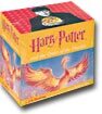 Harry Potter and the Order of the Phoenix : Audio Cassette