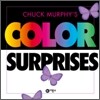 COLOR SURPRISES