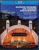 Gustavo Dudamel 두다멜과 LA필하모닉 - 별빛 아래의 탱고: 피아졸라 / 쉬프린 / 히나스테라 (Tango Under The Stars - Piazzolla / Schifrin /Ginastera)