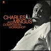 Charles Mingus (찰스 밍거스) - Jazz Composers Workshop [LP]
