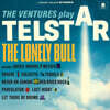 The Ventures (벤쳐스) - Play Telstar: The Lonely Bull and Others [LP]