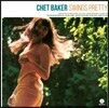 Chet Baker (쳇 베이커) - Swings Pretty [LP]
