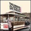 Thelonious Monk (텔로니어스 몽크) - Alone In San Francisco (솔로 피아노 연주집) [LP]