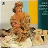 Julie London (줄리 런던)  - Whatever Julie Wants [LP]