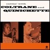 John Coltrane & Paul Quinichette (존 콜트레인, 폴 퀴니쳇) - Cattin' With Coltrane And Quinichette [LP]