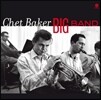Chet Baker (쳇 베이커) - Big Band (빅 밴드) [LP]