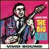 Albert King (알버트 킹) - 데뷔 앨범 The Big Blues [LP]