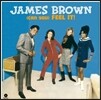 James Brown (제임스 브라운) - (Can You) Feel It! [LP]