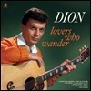 Dion (디온) - Lovers Who Wander [LP]