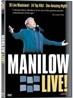 Barry Manilow - Manilow Live