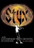 Styx & the Contemporary Youth Orchestra of Cleveland - One With Everything