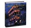Harry Potter and the Prisoner of Azkaban : Illustrated Edition (영국판)