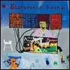 George Harrison (조지 해리슨) - Electronic Sound [리마스터 LP]