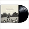 George Harrison (조지 해리슨) - All Things Must Pass [리마스터 3LP]