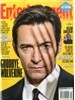 Entertainment Weekly (주간) : 2017년 03월10일 (휴 잭맨 커버)