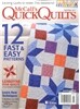 Quick Quilts (월간) : 2017년 04월