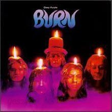 Deep Purple - Burn (수입)