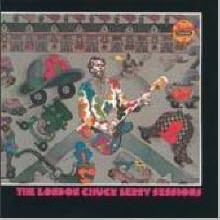 Chuck Berry - The London Chuck Berry Sessions (수입)