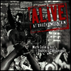 Mark Collie & His Reckless Companions - Alive At Brushy Mountain State Penitentiary (Vinyl)(LP)