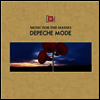 Depeche Mode - Music For The Masses (Remastered)(180G)(LP)