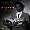 Tribute To Chuck Berry - Rock And Roll Music! The Songs Of Chuck Berry (CD)