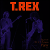 T. Rex - Taverne De L'olympia Paris 1971 (10-Inch Vinyl)(LP)