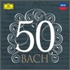 바흐 50 : DG,DECCA 바흐 명장들의 명연 (Bach 50)