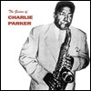 Charlie Parker (찰리 파커) - The Genious of Charlie Parker [LP]