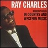Ray Charles (레이 찰스) - Modern Sounds in Country and Western Music [LP]