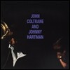 John Coltrane & Johnny Hartman (존 콜트레인, 조니 하트만) - John Coltrane & Johnny Hartman [LP]