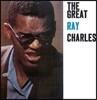 Ray Charles (레이 찰스) - The Great Ray Charles (더 그레이트 레이 찰스) [LP]