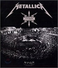 Metallica - Francais Pour Une Nuit (French For One Night)
