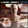 Jascha Heifetz 차이코프스키: 바이올린 협주곡 (Tchaikovsky: Violin Concerto Op.35) [LP]