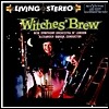 Alexander Gibson 알렉산더 깁슨이 지휘한 관현악 명곡 (Witches' Brew - Arnold / Mussorgsky / Saint-Saens / Liszt) [LP]