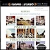 레스피기 : 로마 삼부작 - 라이너 (200g LP)