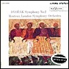 드보르작 : 교향곡 2번 - 피에르 몽퇴 (200g LP)